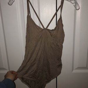 Pacsun body suit